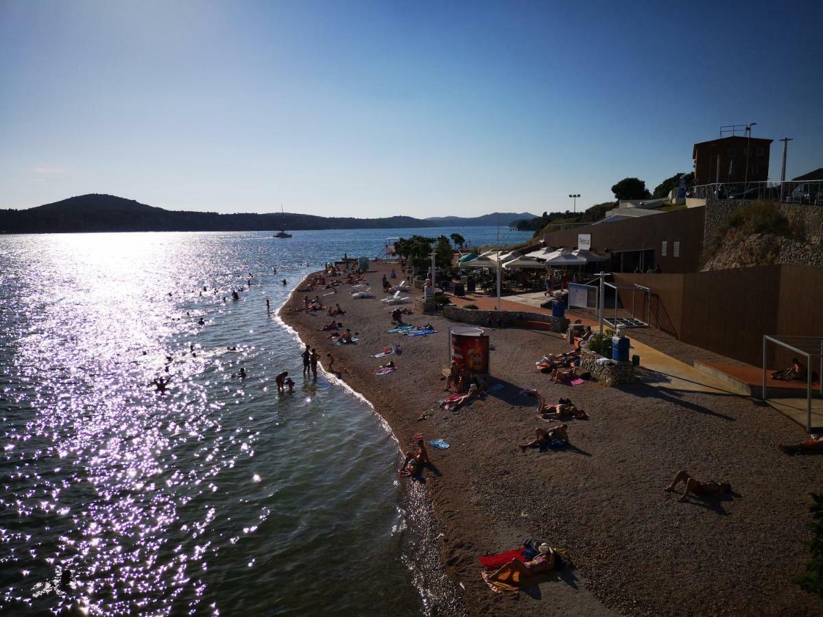 Apartments Tonka Sibenik Exterior photo